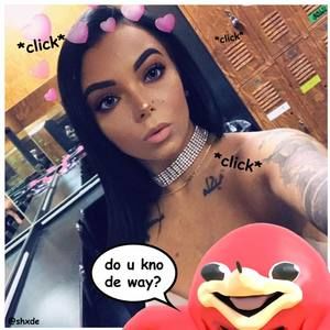 Meet your Posher, Skylar